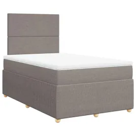 lozko-kontynentalne-z-materacem-taupe-120x190-cm-tkanina