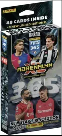 karty-panini-adrenalyn-xl-2025-new-year-s-revolution-upgrade-fifa-365