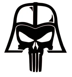 naklejka-na-auto-samochod-szybe-star-wars-darth-vader-punisher