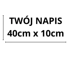 naklejka-bez-tla-na-auto-szybe-samochod-twoj-napis-10x40cm