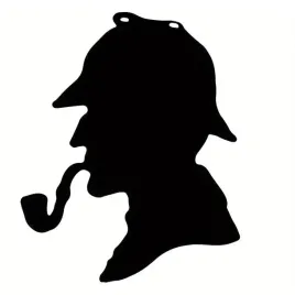 naklejka-na-auto-samochod-szybe-detektyw-sherlock