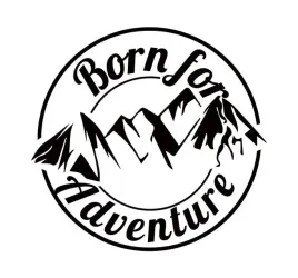 naklejka-na-auto-samochod-szybe-urodzony-do-przygody-born-to-adventure-gory