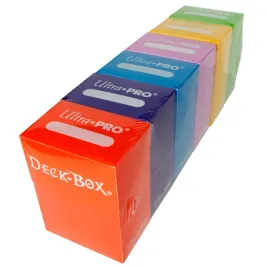 zestaw-pudelek-na-karty-ultra-pro-6-color-solid-deck-box-bundle