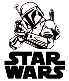naklejka-bez-tla-na-auto-samochod-szybe-star-wars-boba-fett