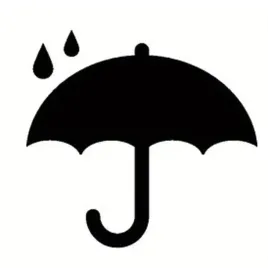 naklejka-na-auto-samochod-szybe-parasol-i-deszcz