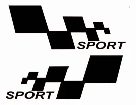 naklejka-bez-tla-na-auto-samochod-szybe-krata-sport-14cm-prawa-lewa-2-szt