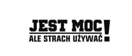 naklejka-na-auto-jest-moc-ale-strach-uzywac