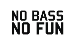 naklejka-na-samochod-no-bass-no-fun