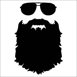 naklejka-auto-brodacz-hipster