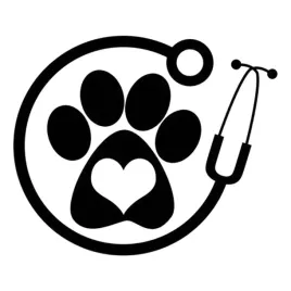 naklejka-auto-szybe-psie-lapki-doktor-vet-kocham