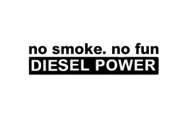 naklejka-auto-szybe-no-smoke-no-fun-diesel-only