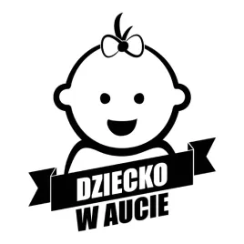 naklejka-na-auto-dziecko-w-aucie
