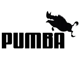 naklejka-na-auto-szybe-pumba
