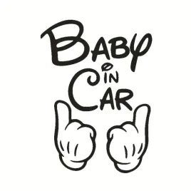 naklejka-na-auto-samochod-szybe-baby-in-car-lapki
