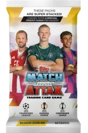 karty-topps-match-attax-champions-league-2026-booster-pack-1-paczka