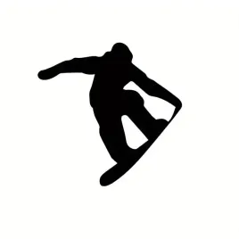 naklejka-na-auto-samochod-szybe-snowboard