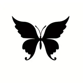 naklejka-na-auto-samochod-szybe-motyl-motylek