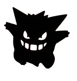 naklejka-na-auto-samochod-szybe-gengar-atakuje