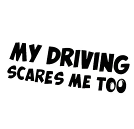naklejka-auto-szybe-my-driving-scares-me-too-oczy