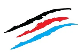 naklejka-na-samochod-pazury-pazur-14cm-3-kolory