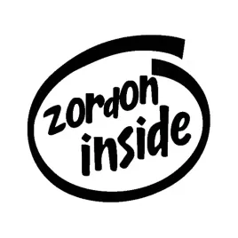 naklejka-na-auto-szybe-zordon-inside-power-rangers