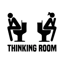 naklejka-na-auto-szybe-wc-thinking-room