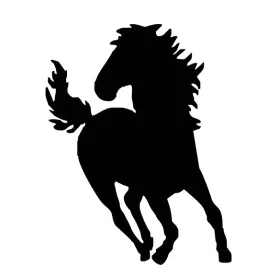 naklejka-na-auto-szybe-kon-w-biegu-galop-klus