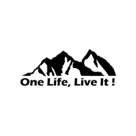 naklejka-na-auto-szybe-gory-one-life-live-it