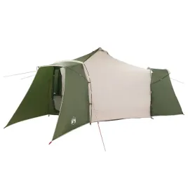 namiot-tipi-z-dachem-zielony-492-x-492-x-275-cm-tafta