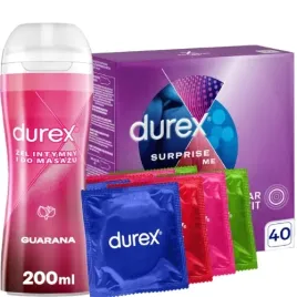 durex-surprise-me-zestaw-prezerwatyw-mix-40szt-zel-durex-guarana-do-masazu