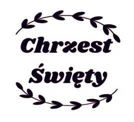 naklejka-na-auto-samochod-szybe-chrzest-swiety