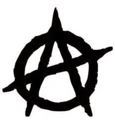 naklejka-na-auto-samochod-szybe-a-symbol-anarchia