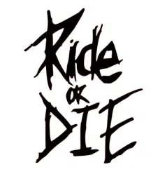naklejka-na-auto-samochod-szybe-ride-or-die