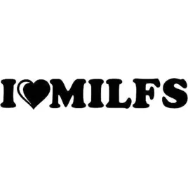 naklejka-na-auto-szybe-i-love-milfs