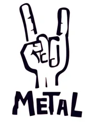 naklejka-na-auto-szybe-metal-rzadzi-heavy-metal