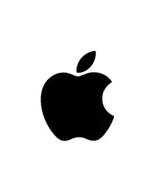 naklejka-na-samochod-apple-6cm