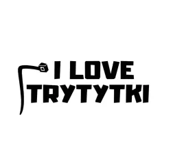 naklejka-na-auto-szybe-i-love-trytytki