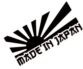 naklejka-na-auto-szybe-made-in-japan