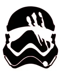 naklejka-na-auto-szybe-starwars-szturmowiec-blizna
