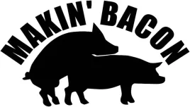 naklejka-na-auto-szybe-naklejka-makin-bacon-pig
