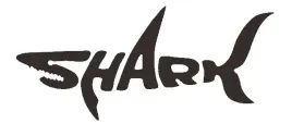 naklejka-na-auto-szybe-shark-napis