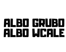 naklejka-na-auto-szybe-albo-grubo-albo-wcale