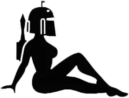 naklejka-na-auto-szybe-star-wars-boba-fett-kobieta