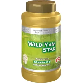 wild-yam-star-starlife-lagodzi-objawy-przekwitania-i-chroniczne-zmeczenie