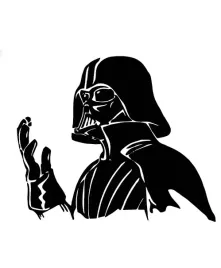 naklejka-na-auto-szybe-darth-vader