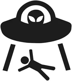 naklejka-na-auto-szybe-porwanie-ufo
