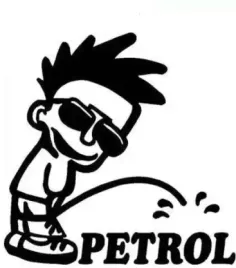 naklejka-na-auto-szybe-robi-siku-benzyna