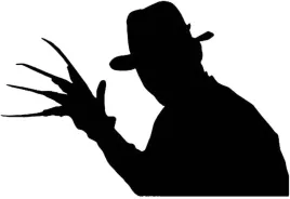 naklejka-na-auto-szybe-koszmar-z-ul-wiazow-freddy