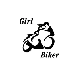 naklejka-na-auto-szybe-girl-biker-motor-kobieta