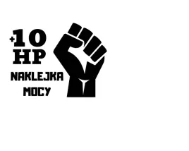 naklejka-na-auto-szybe-naklejka-mocy-10hp